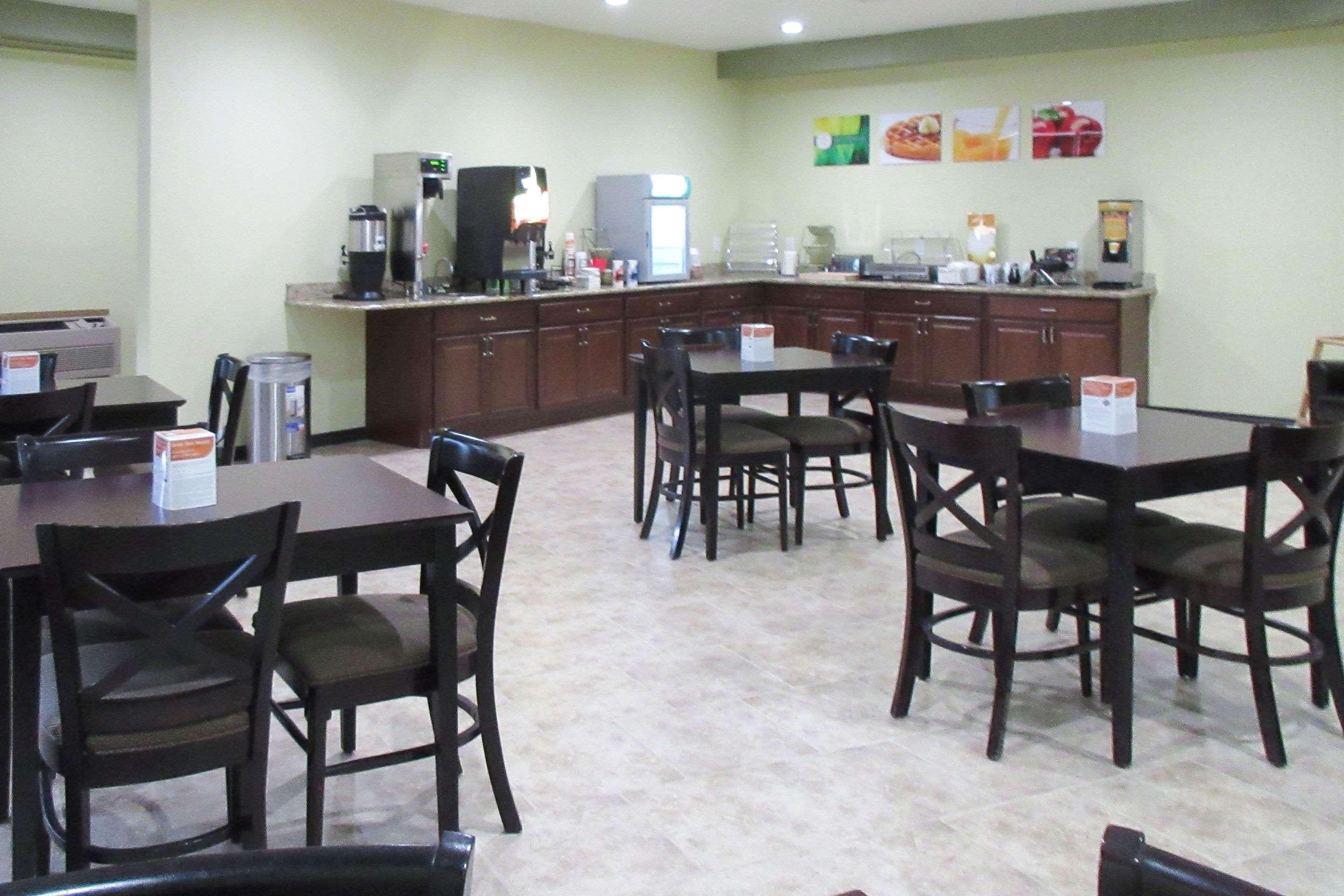 Quality Inn Longmont Bagian luar foto