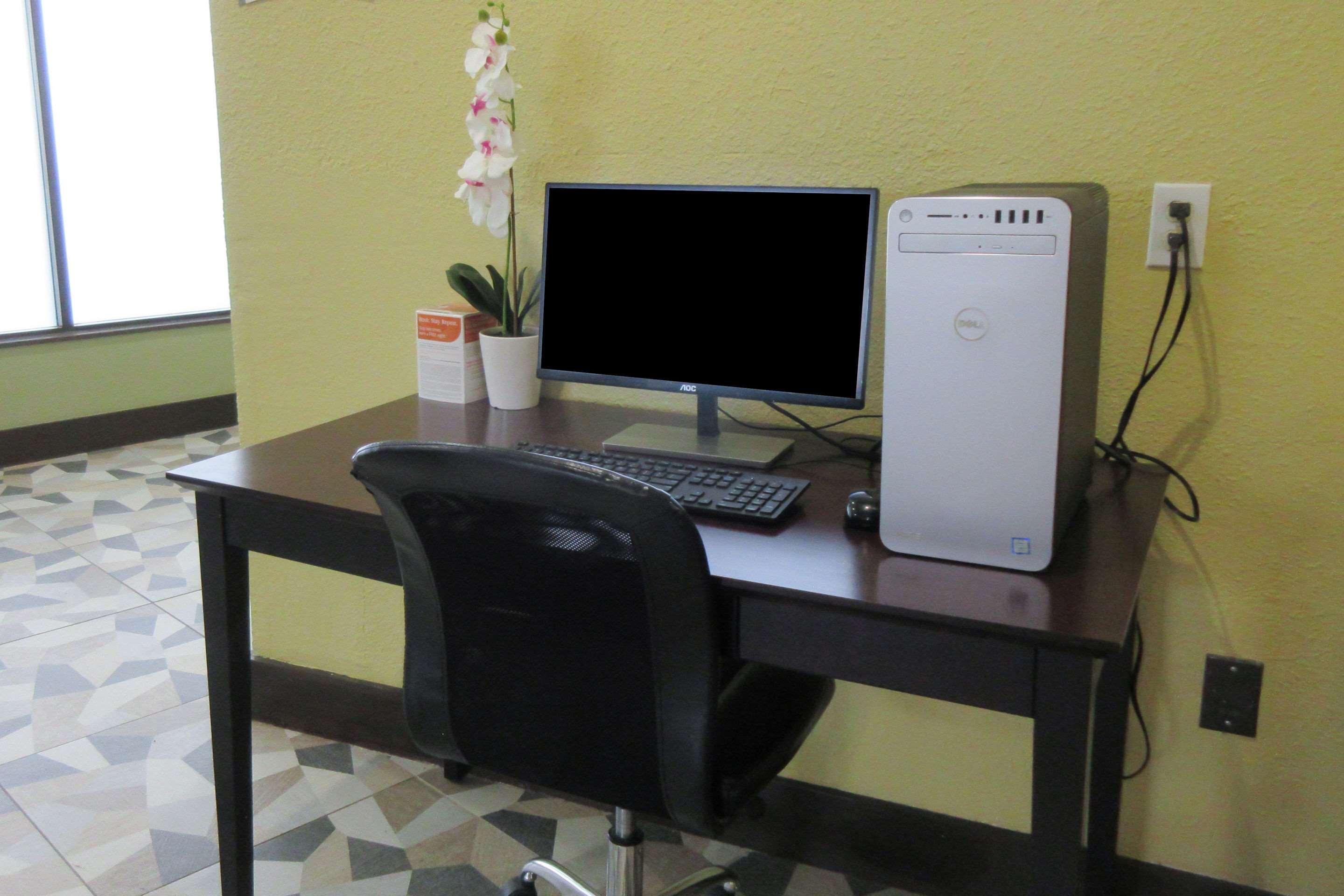 Quality Inn Longmont Bagian luar foto