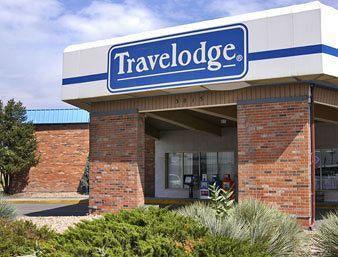 Quality Inn Longmont Bagian luar foto