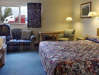 Quality Inn Longmont Ruang foto
