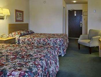 Quality Inn Longmont Ruang foto