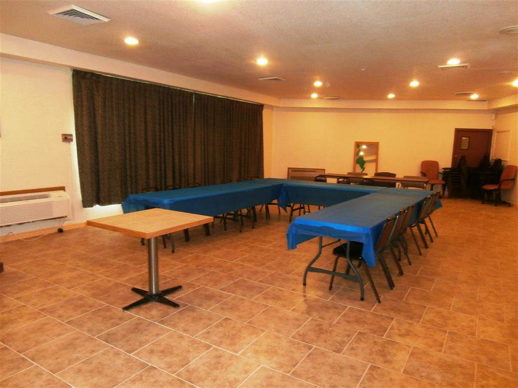 Quality Inn Longmont Fasilitas foto