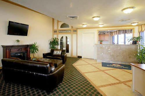 Quality Inn Longmont Bagian luar foto